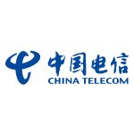 Home 中国电信logo