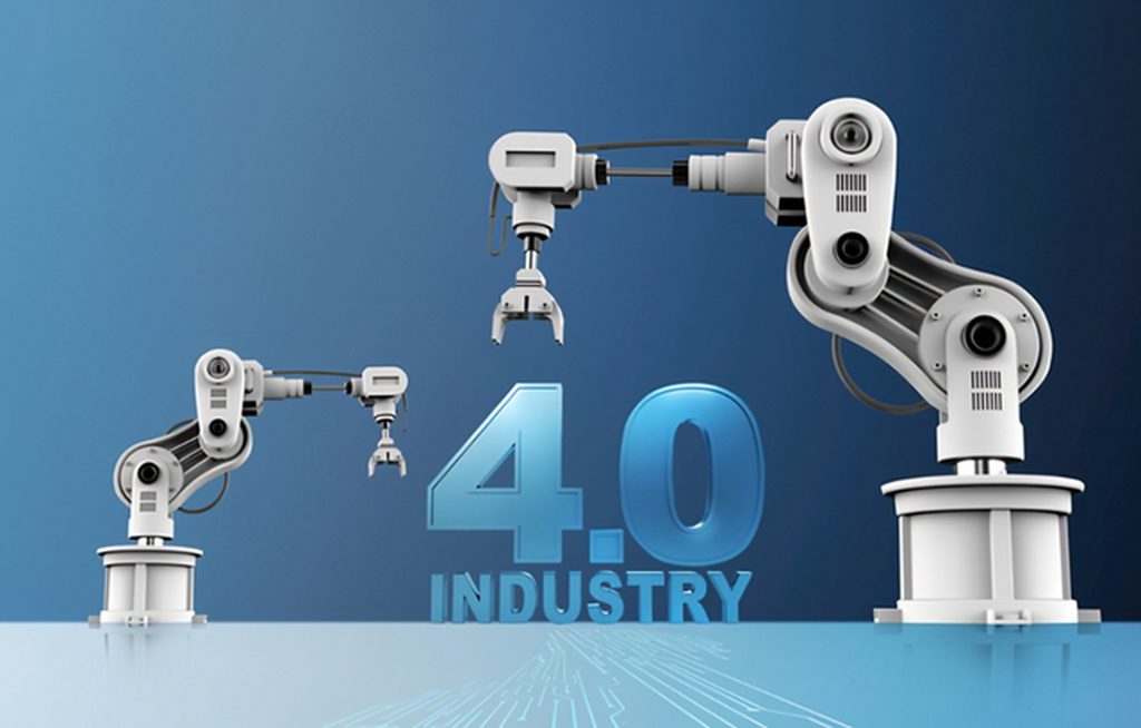 工业4.0